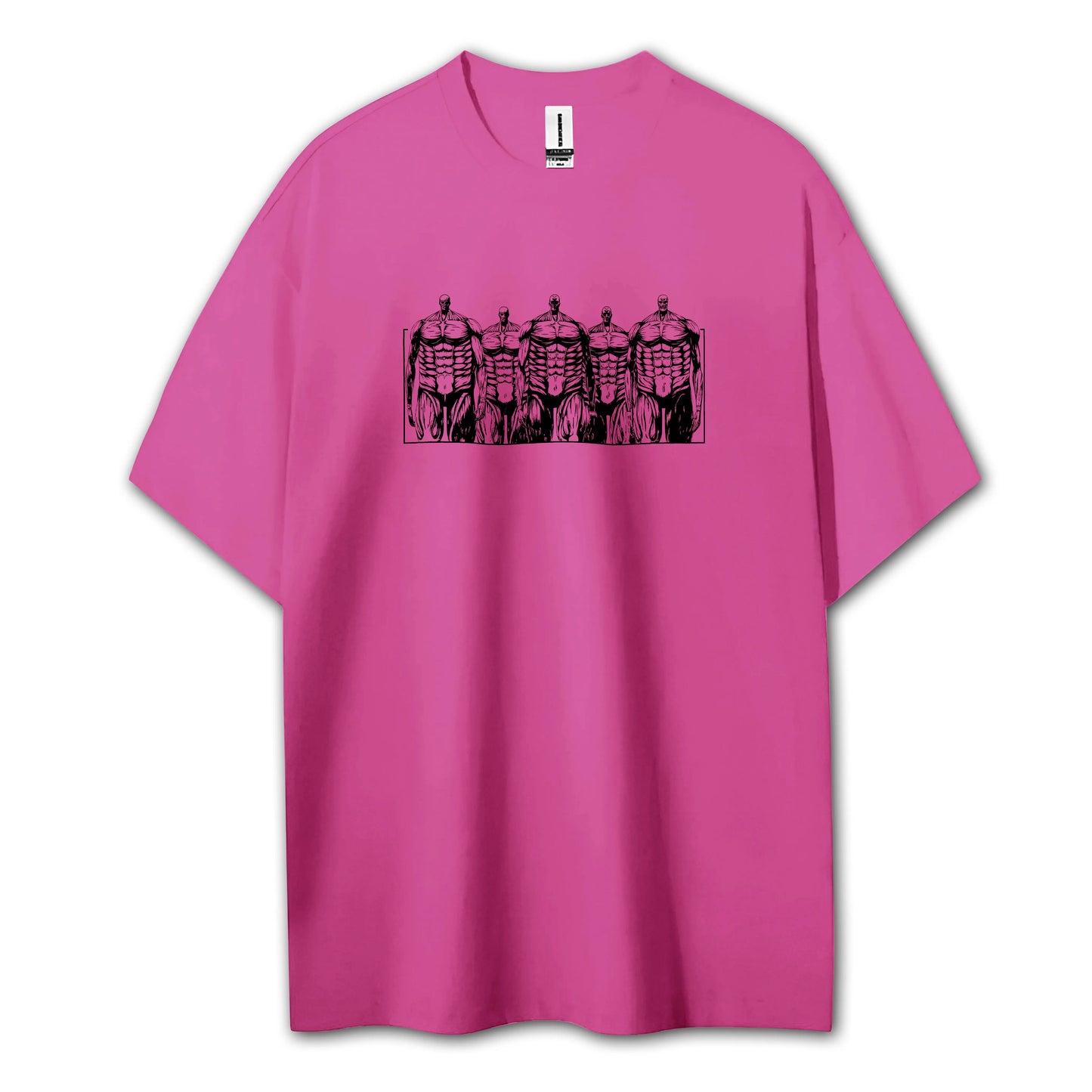 Attack on Titan Aufklärungstrupp Kapuzenpullover