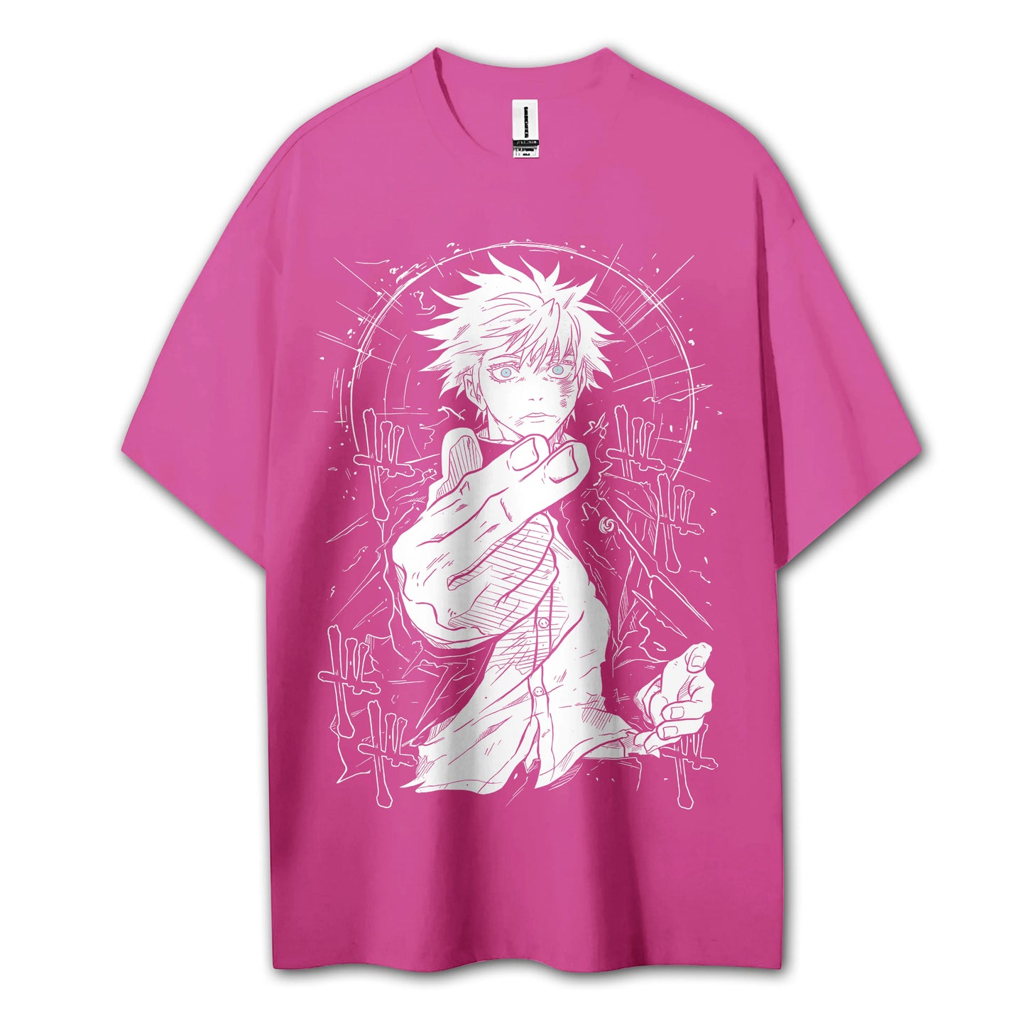 Attack on Titan Aufklärungstrupp Kapuzenpullover