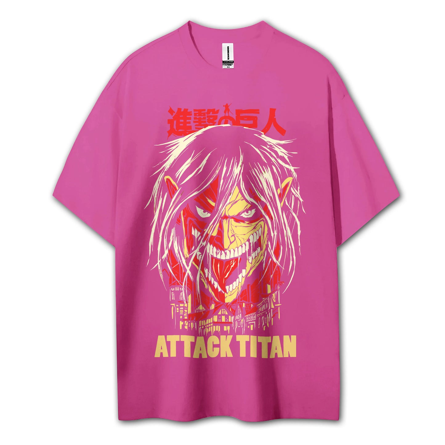 Sweat à capuche Attack on Titan Survey Corps