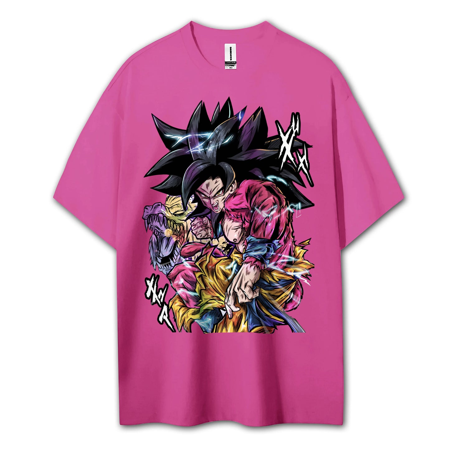 Attack on Titan Aufklärungstrupp Kapuzenpullover
