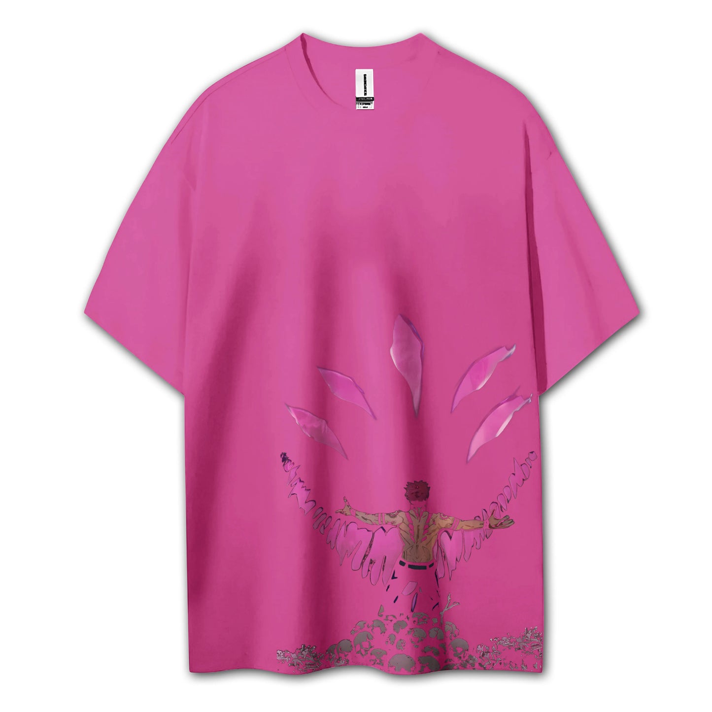 Attack on Titan Aufklärungstrupp Kapuzenpullover