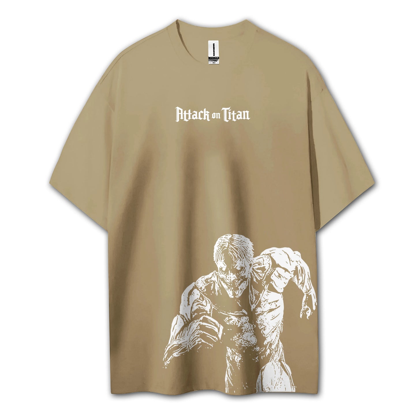 Attack on Titan Aufklärungstrupp Kapuzenpullover
