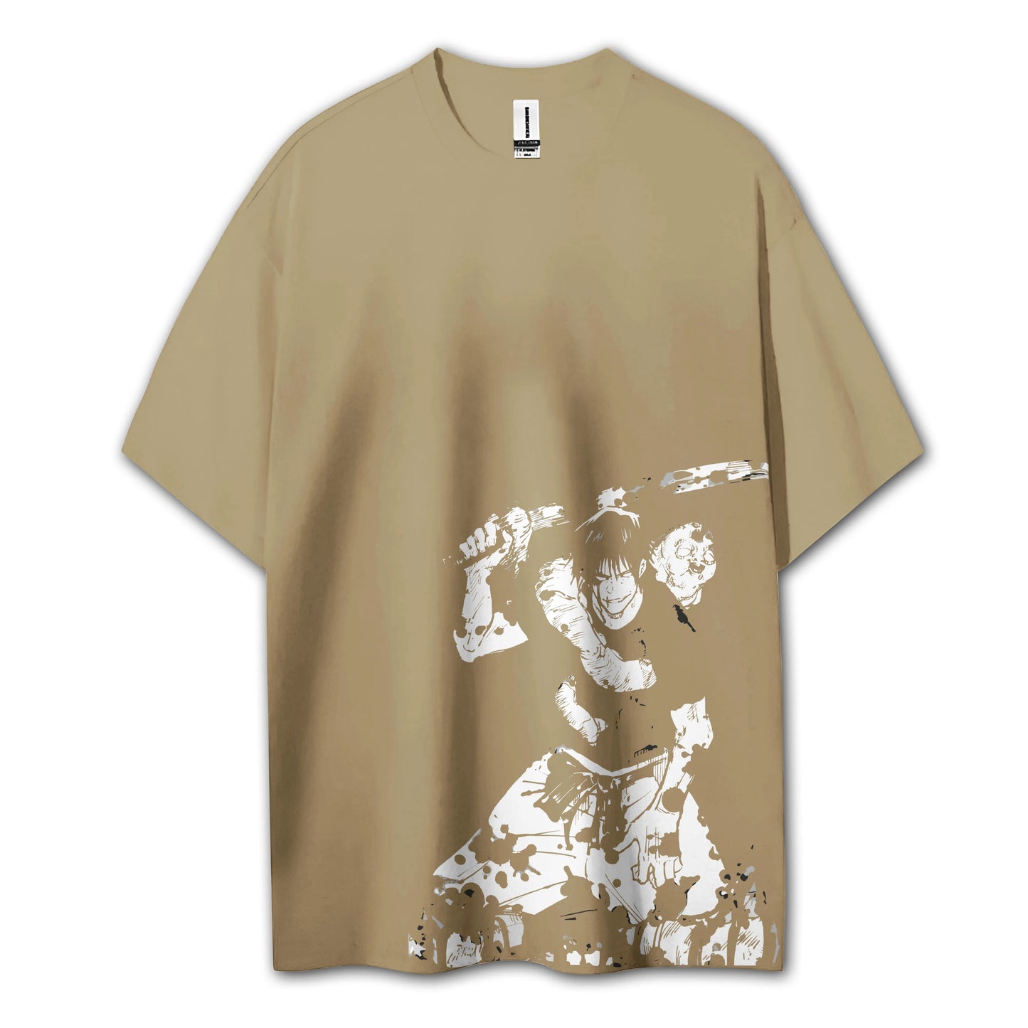 Attack on Titan Aufklärungstrupp Kapuzenpullover