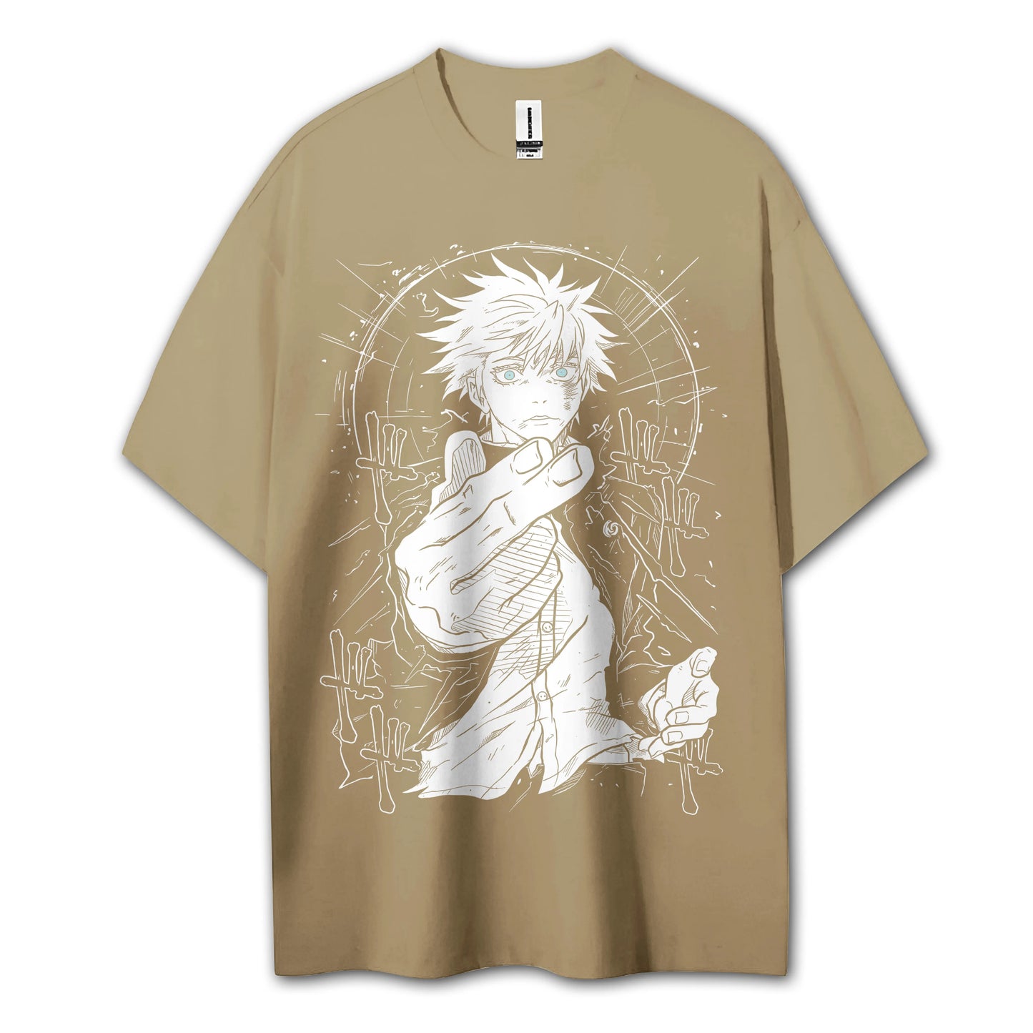 Attack on Titan Aufklärungstrupp Kapuzenpullover