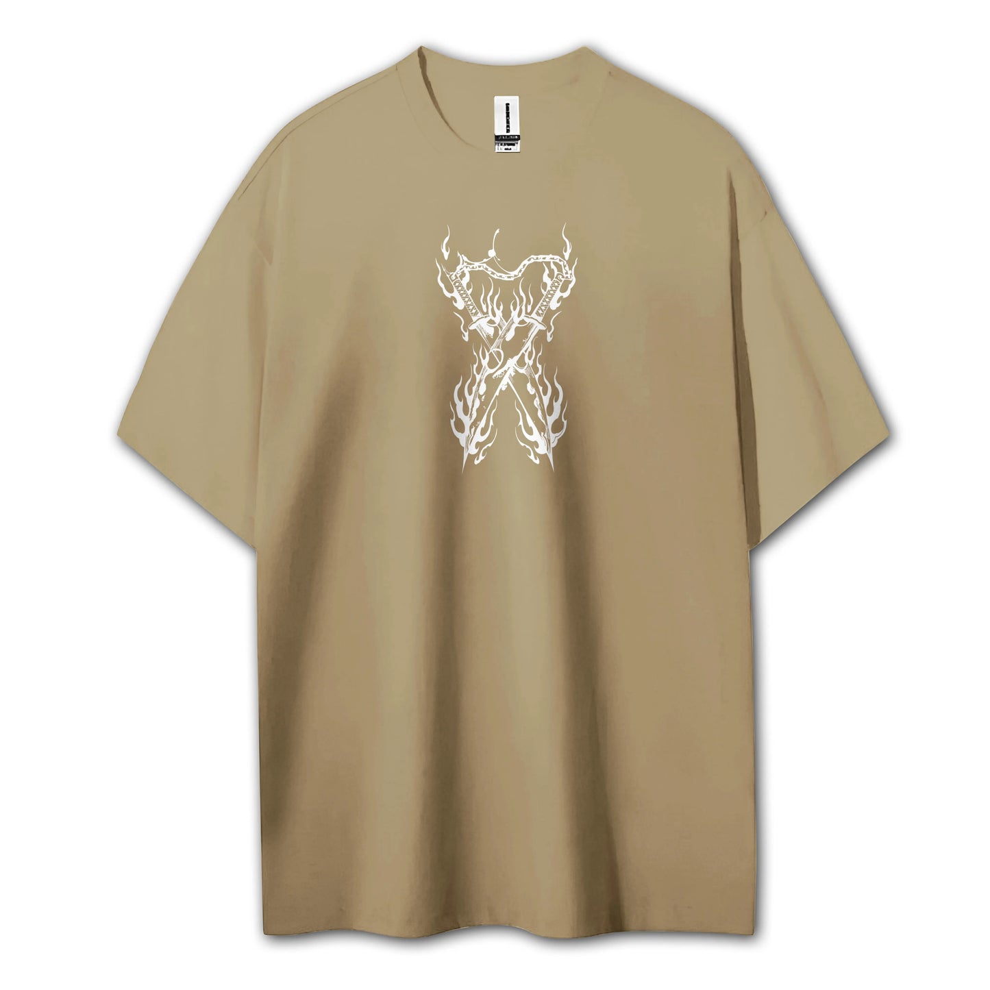 Blade of the Demon Hunters Uzui Tengen V3 T-Shirt