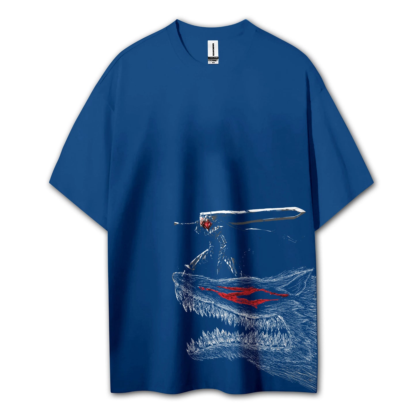 Attack on Titan Aufklärungstrupp Kapuzenpullover
