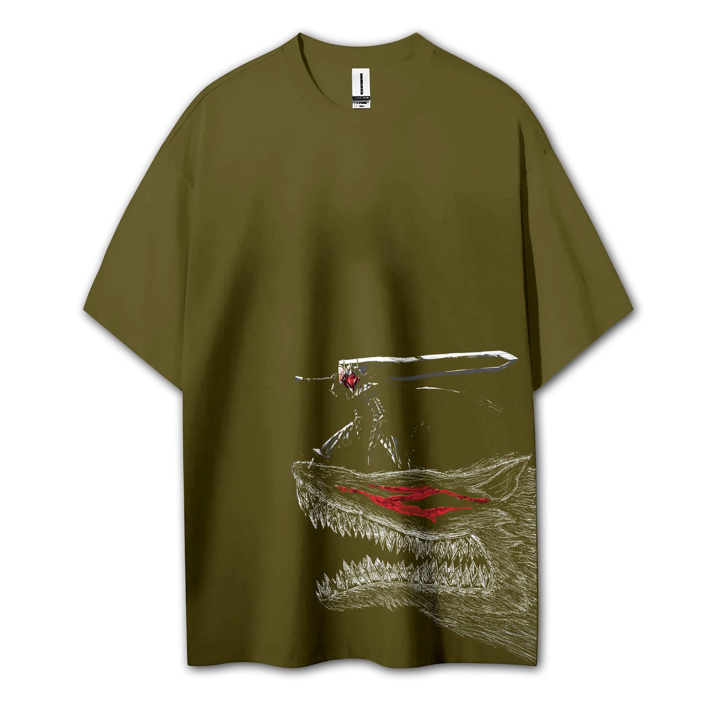 Attack on Titan Aufklärungstrupp Kapuzenpullover