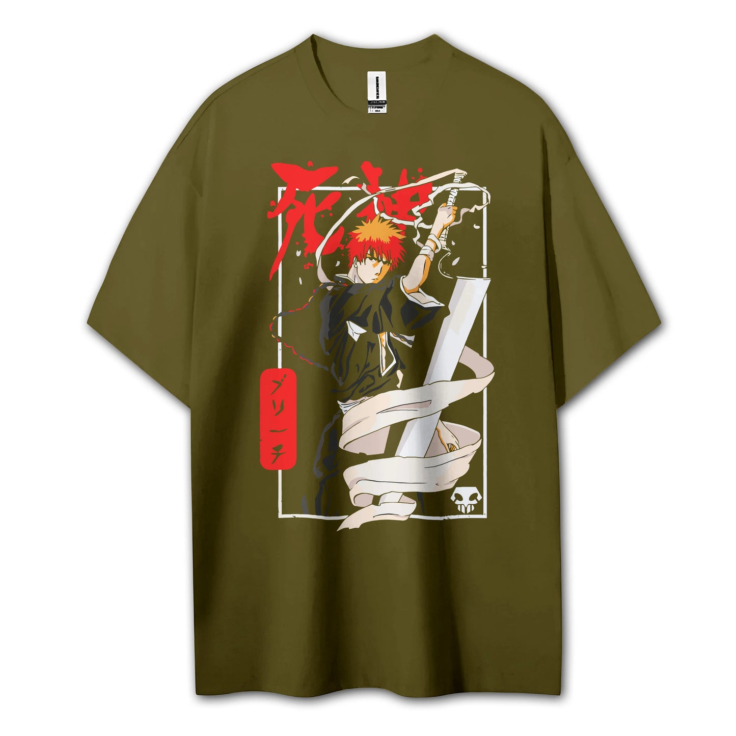 Attack on Titan Aufklärungstrupp Kapuzenpullover