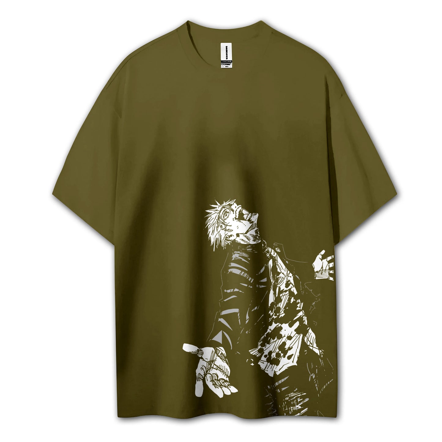 Attack on Titan Aufklärungstrupp Kapuzenpullover
