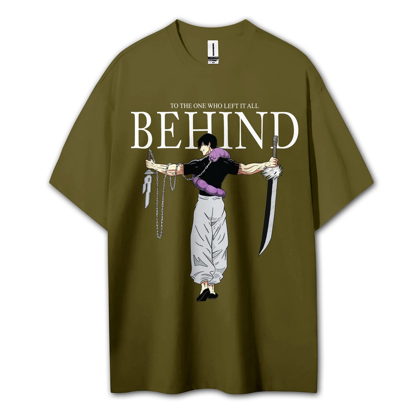 Attack on Titan Aufklärungstrupp Kapuzenpullover