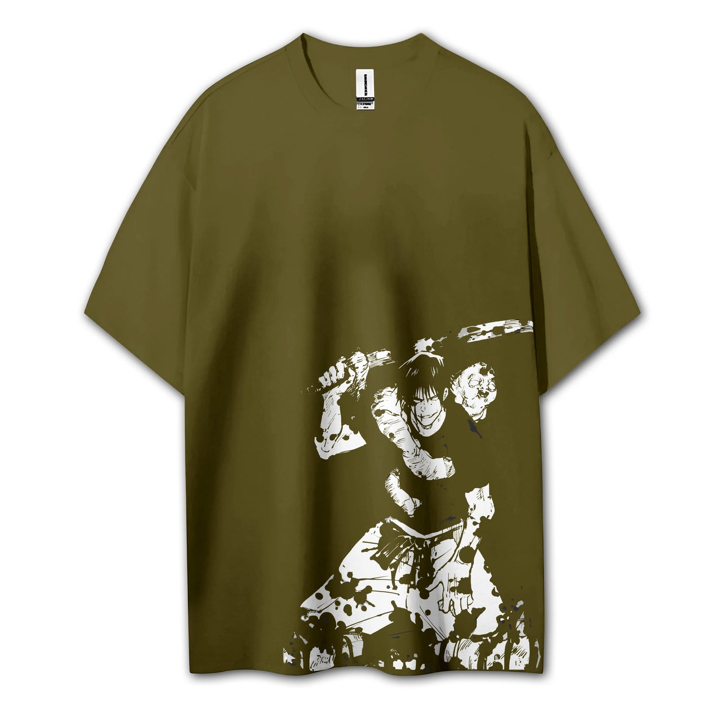 Attack on Titan Aufklärungstrupp Kapuzenpullover