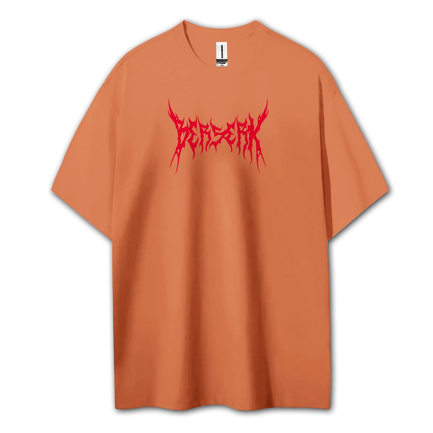 Dark Sword Saga Guts V3 T-Shirt