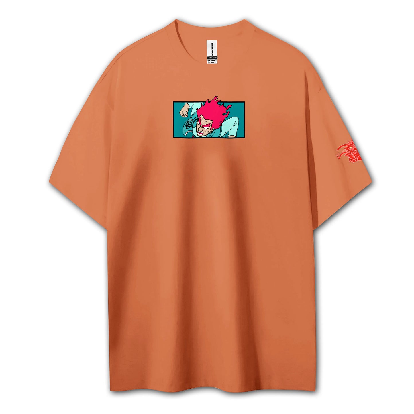 Attack on Titan Aufklärungstrupp Kapuzenpullover