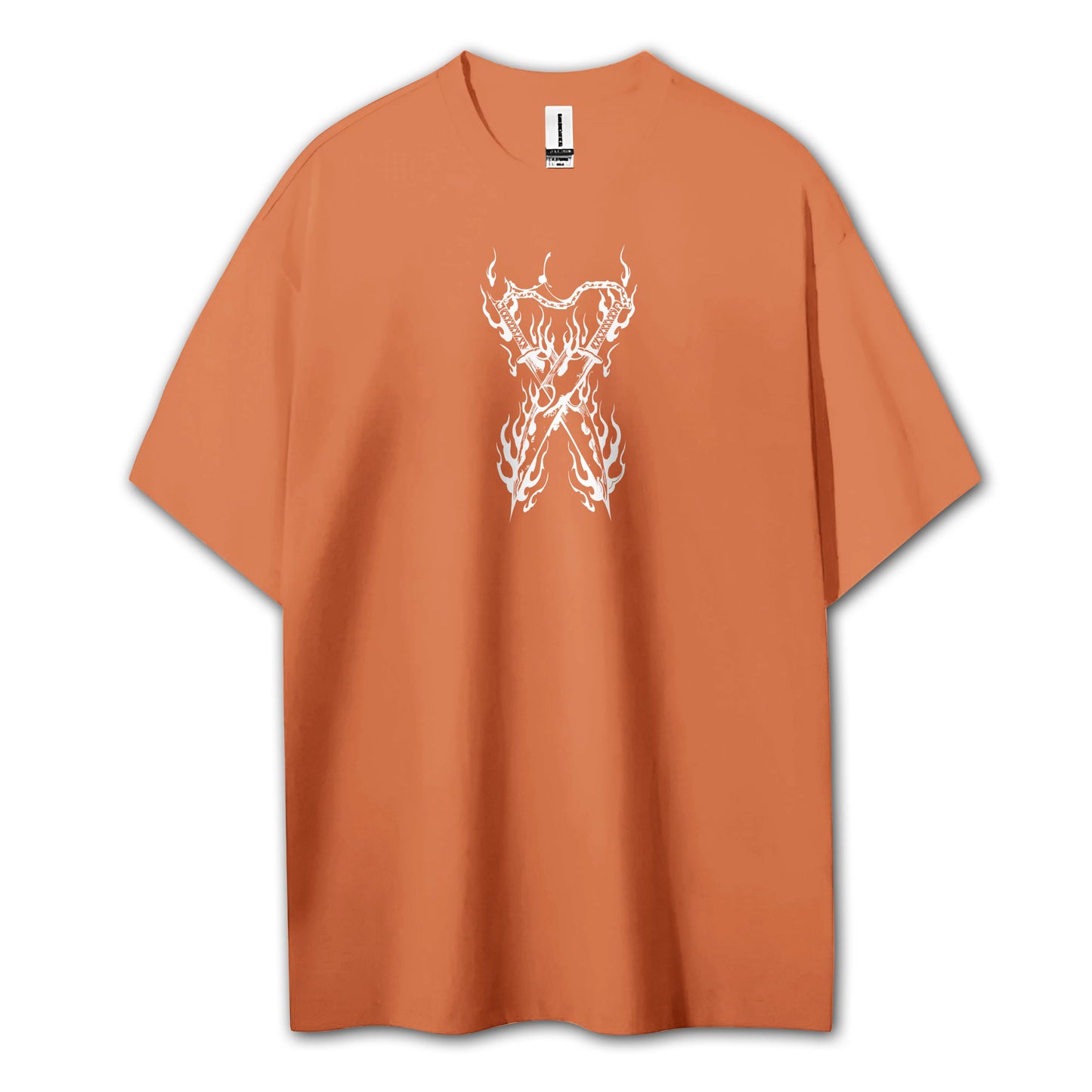 Blade of the Demon Hunters Uzui Tengen V3 T-Shirt