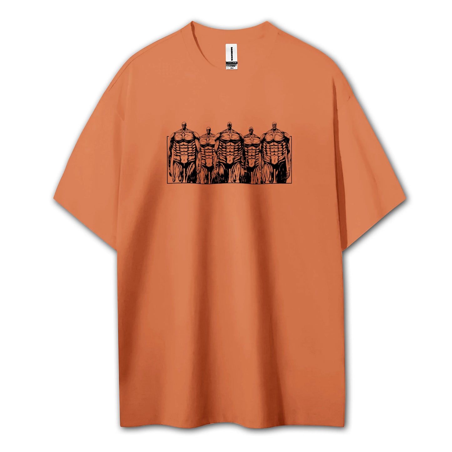 Attack on Titan Aufklärungstrupp Kapuzenpullover
