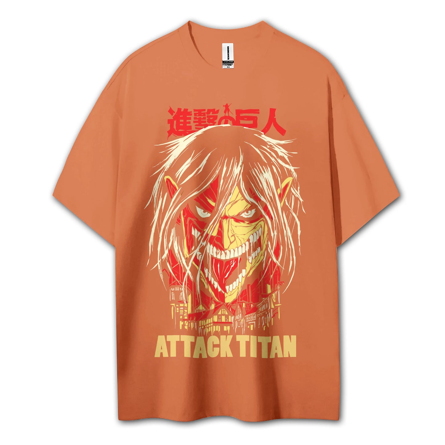 Sweat à capuche Attack on Titan Survey Corps