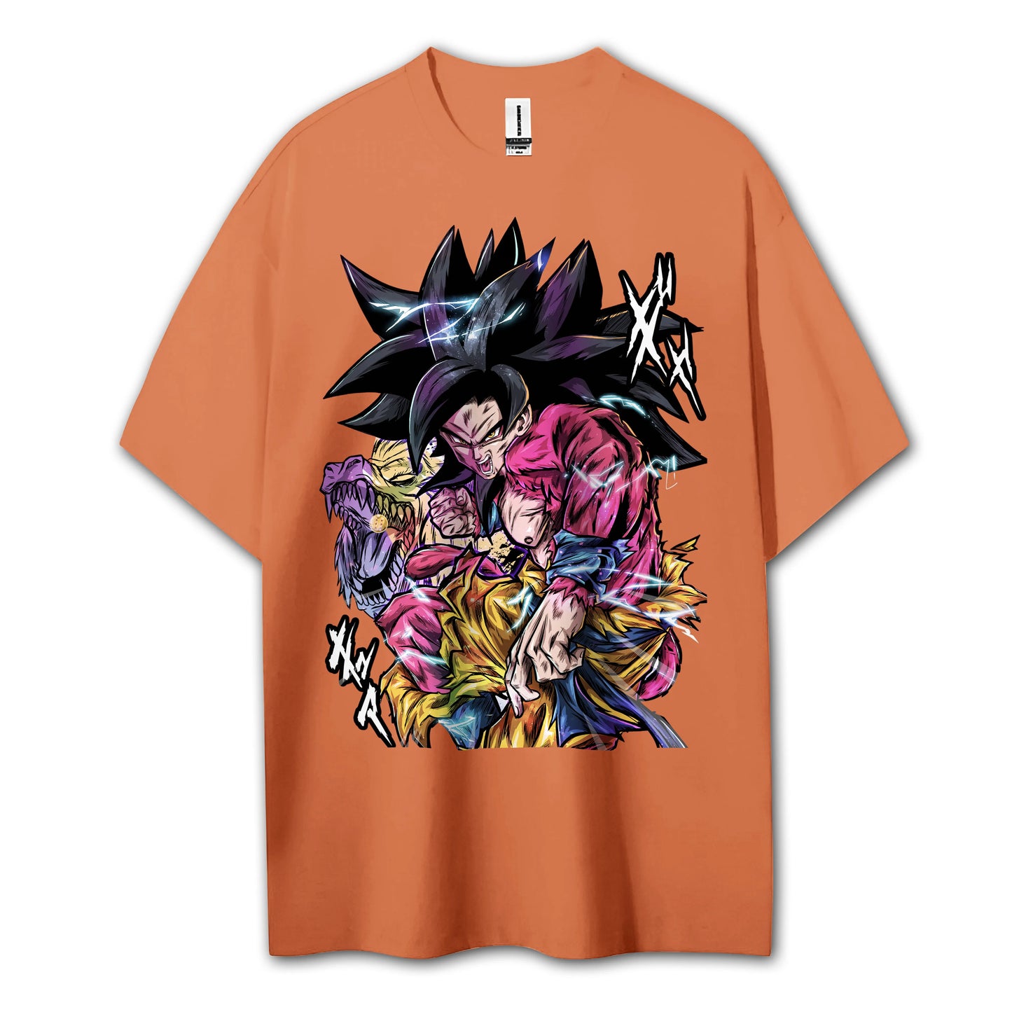Attack on Titan Aufklärungstrupp Kapuzenpullover
