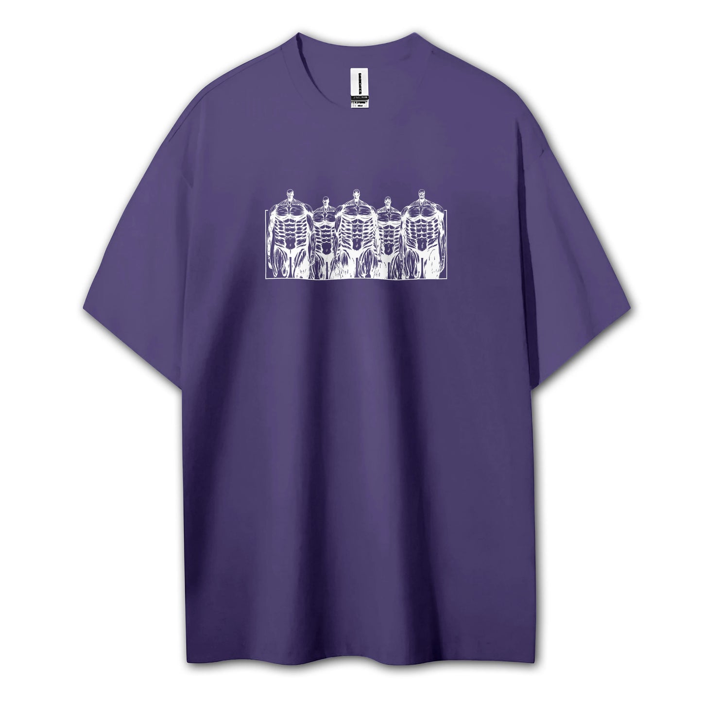 Attack on Titan Aufklärungstrupp Kapuzenpullover