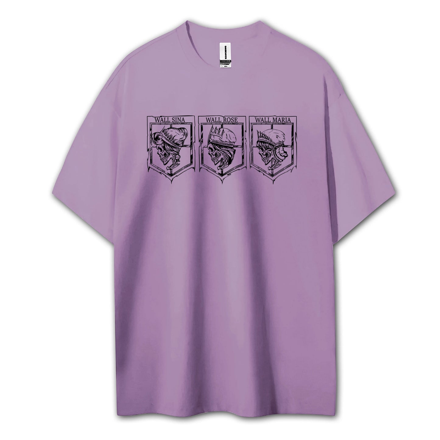 Attack on Titan Aufklärungstrupp Kapuzenpullover