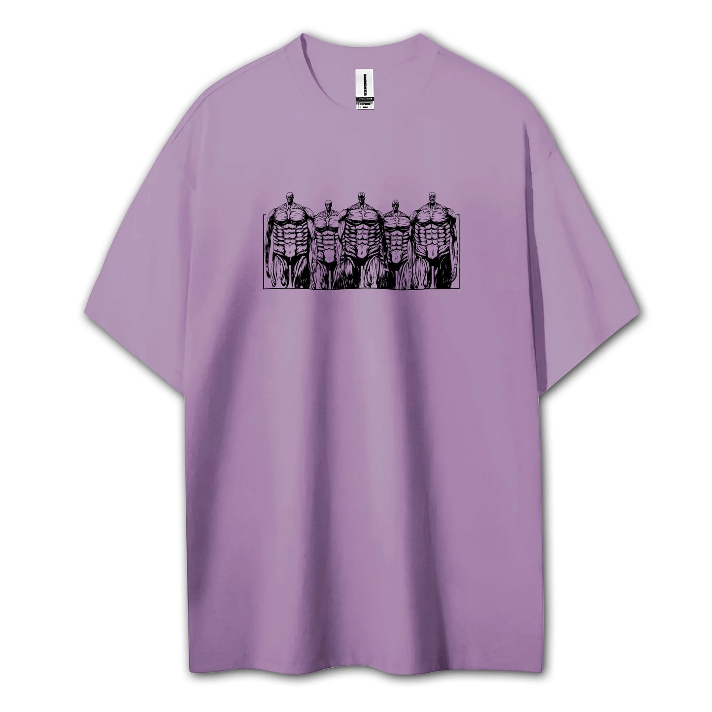 Attack on Titan Aufklärungstrupp Kapuzenpullover