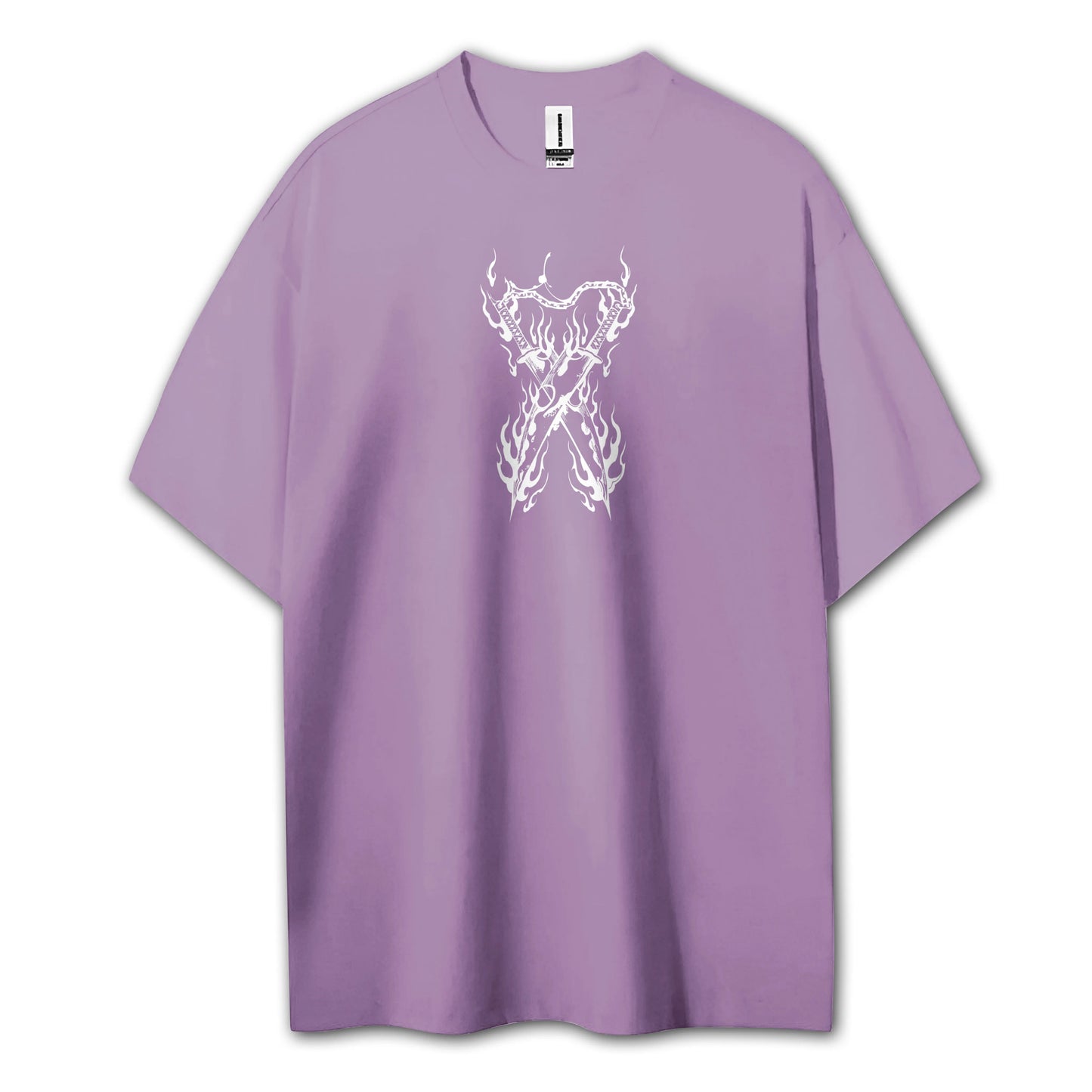 Blade of the Demon Hunters Uzui Tengen V3 T-Shirt