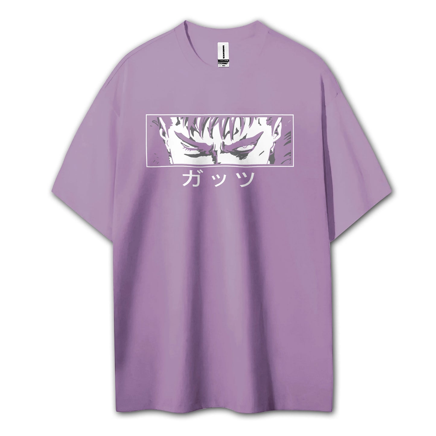 Dark Sword Saga Guts' Gaze T-Shirt