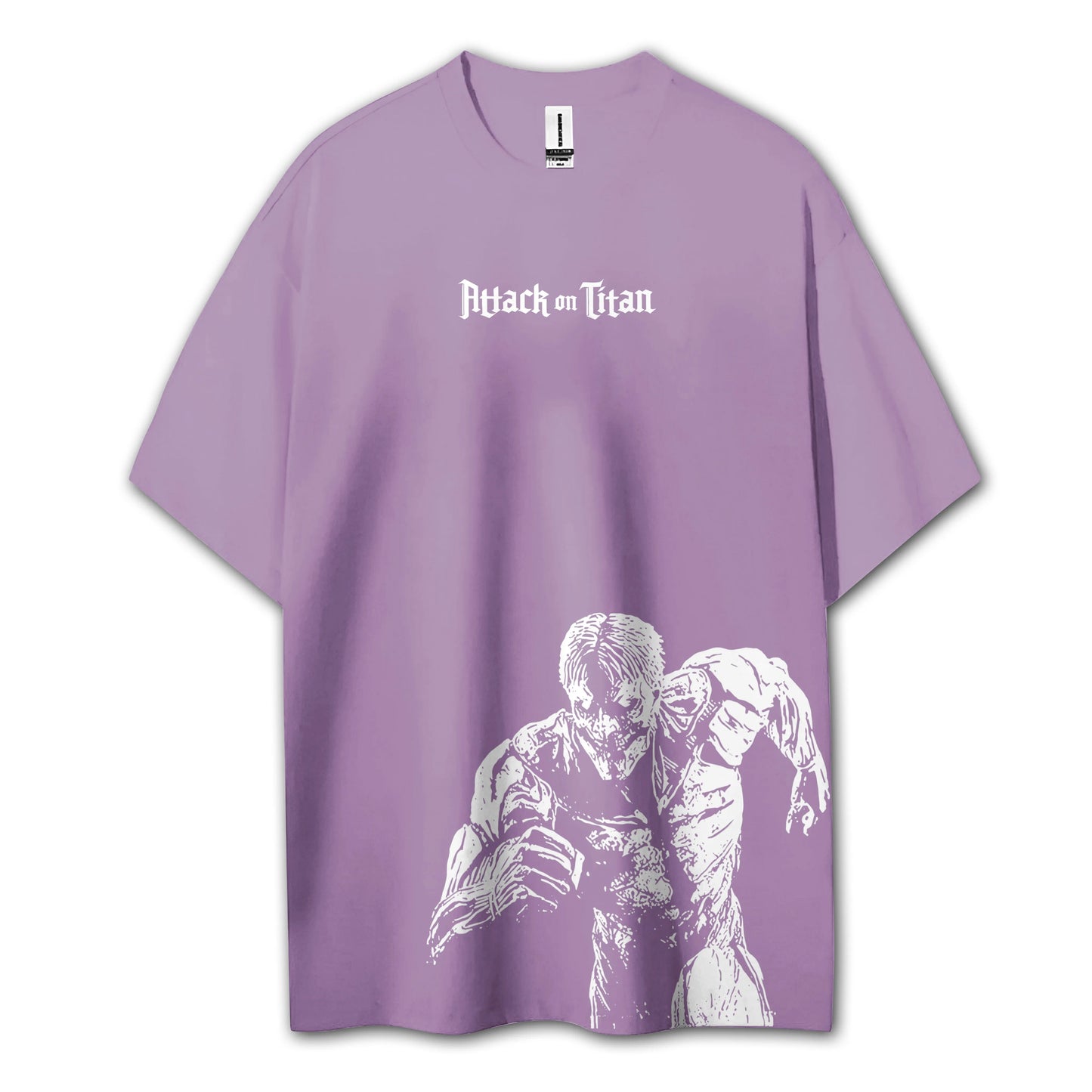Attack on Titan Aufklärungstrupp Kapuzenpullover