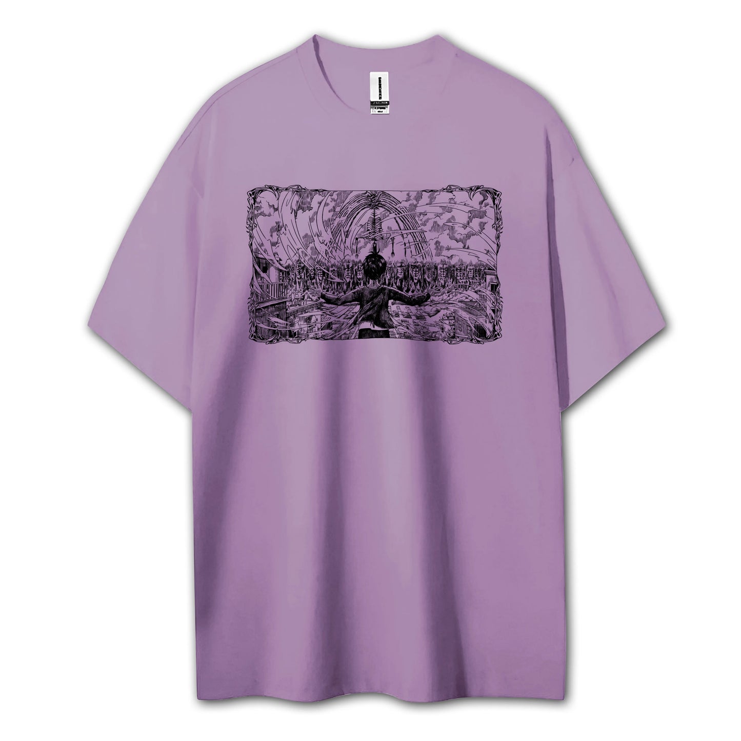 Attack on Titan Aufklärungstrupp Kapuzenpullover