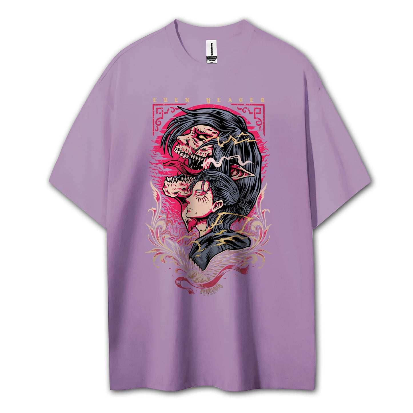 Attack on Titan Aufklärungstrupp Kapuzenpullover