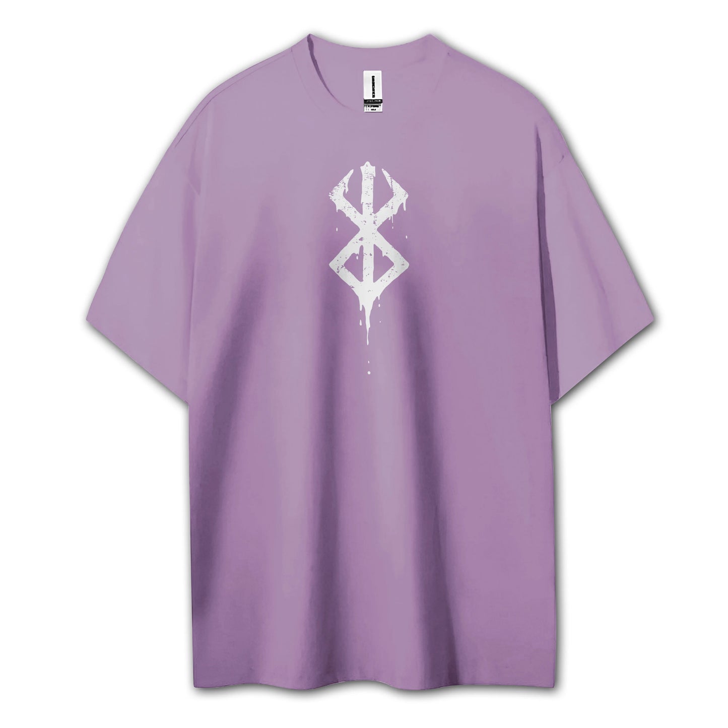 Dark Sword Saga Branded Swordsman V2 T-Shirt