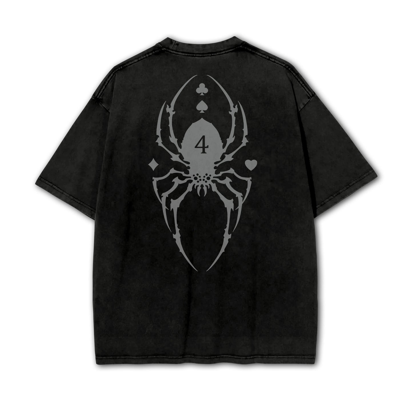 Elite Hunter Saga Hisoka's Bungee Gum Vintage T Shirt