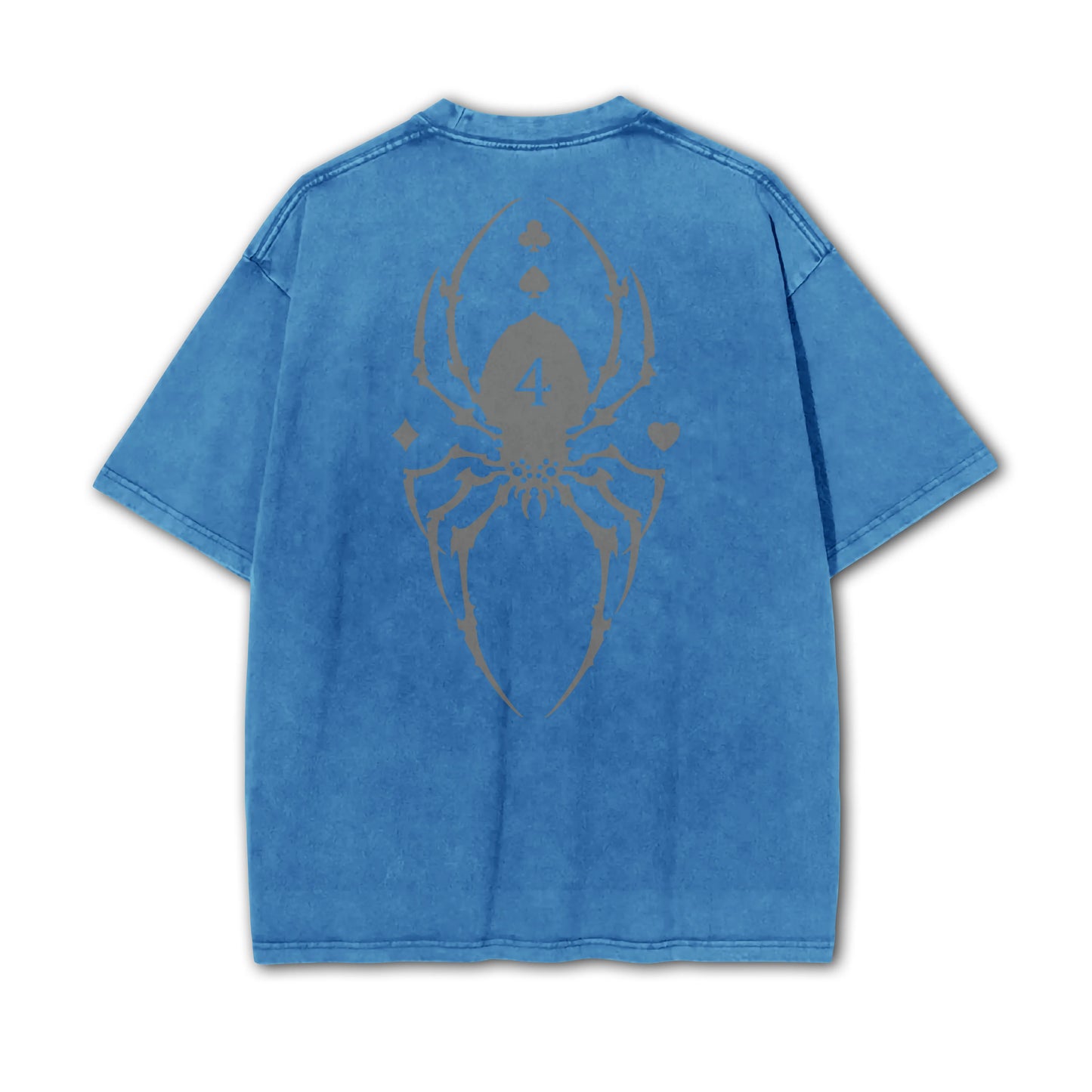 Elite Hunter Saga Hisoka's Bungee Gum Vintage T Shirt