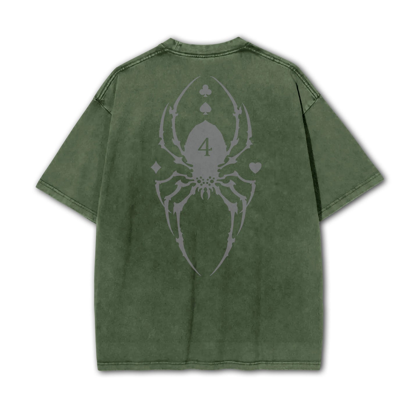 Elite Hunter Saga Hisoka's Bungee Gum Vintage T Shirt