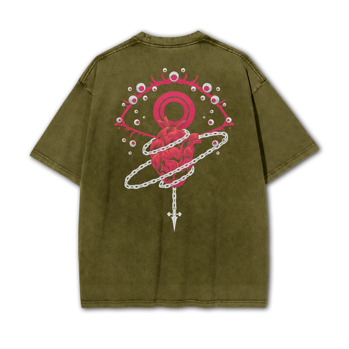 Attack on Titan Aufklärungstrupp Kapuzenpullover