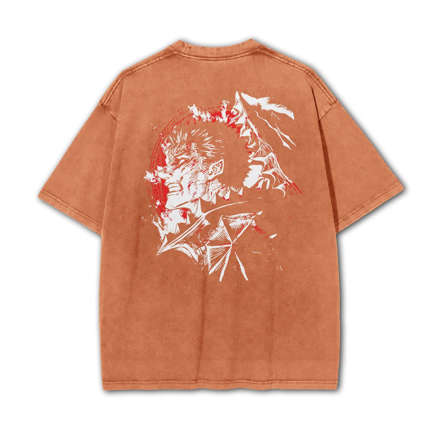 Attack on Titan Aufklärungstrupp Kapuzenpullover