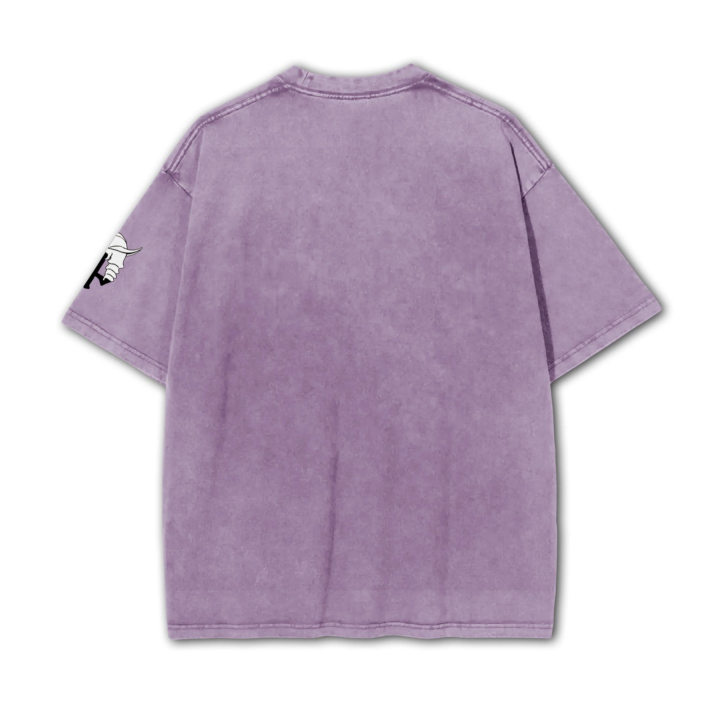 Soul Reaper Chronicles Void Espada Vintage T-Shirt