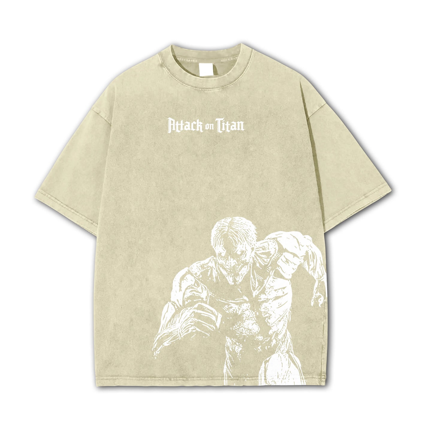 Attack on Titan Aufklärungstrupp Kapuzenpullover