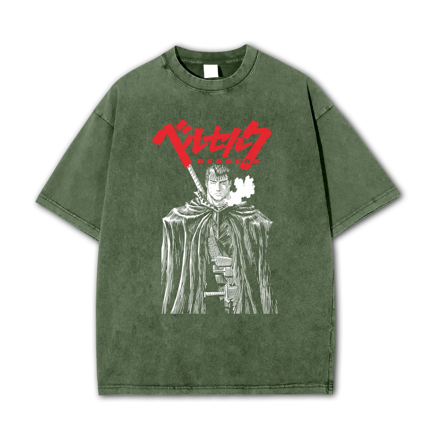 Attack on Titan Aufklärungstrupp Kapuzenpullover