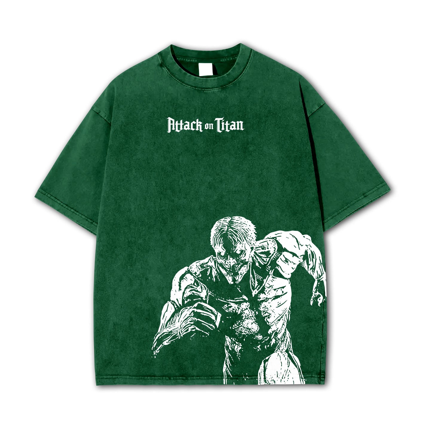 Attack on Titan Aufklärungstrupp Kapuzenpullover
