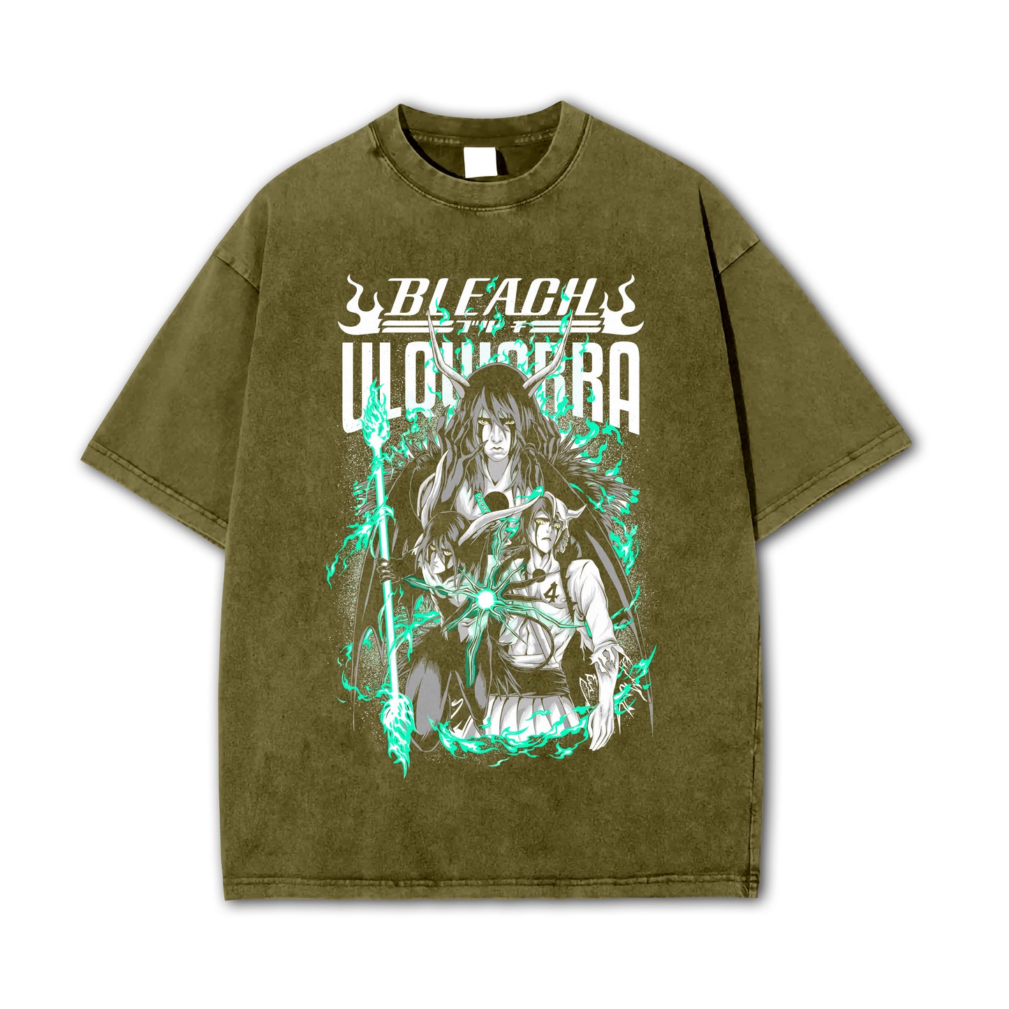 Attack on Titan Aufklärungstrupp Kapuzenpullover