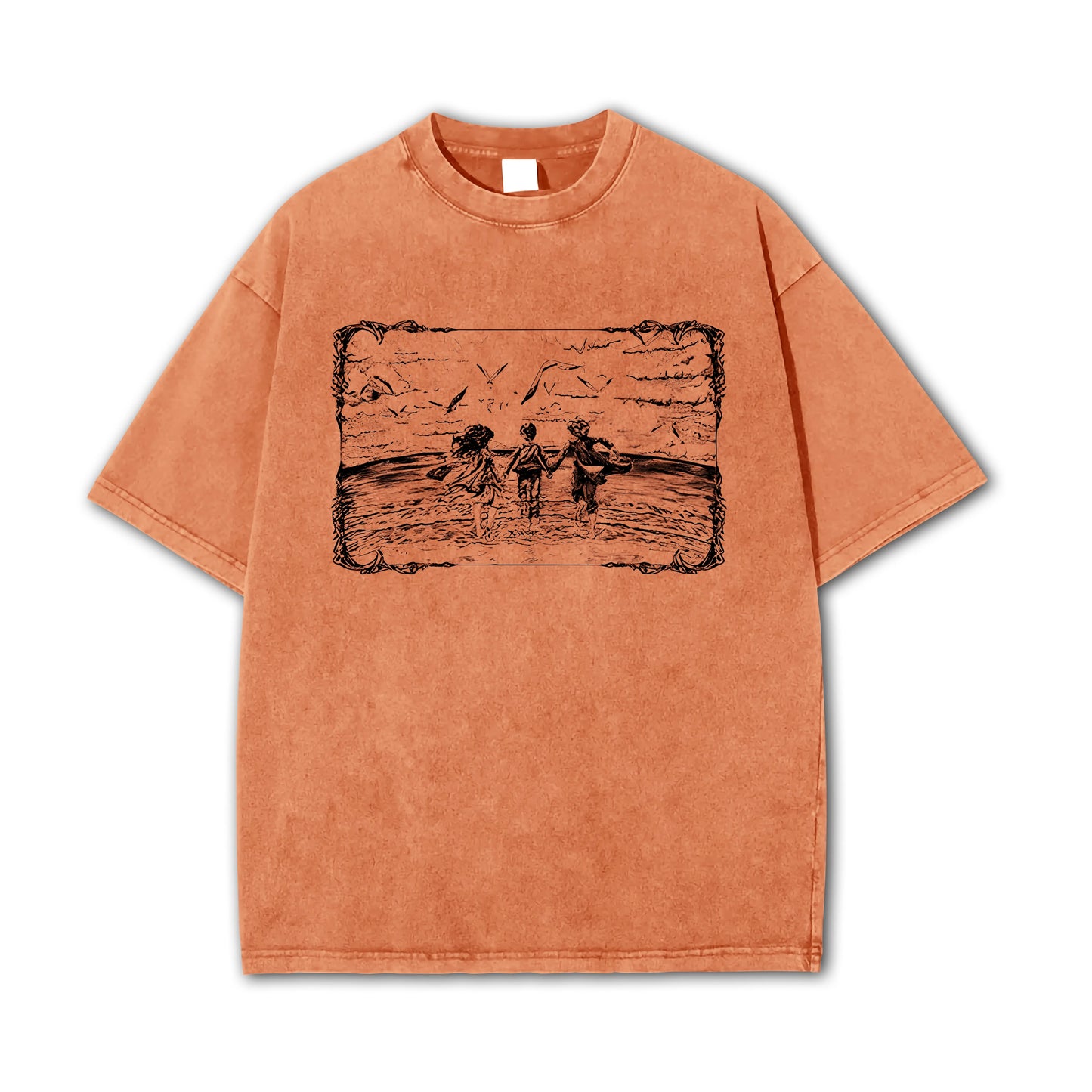 Sweat à capuche Attack on Titan Survey Corps