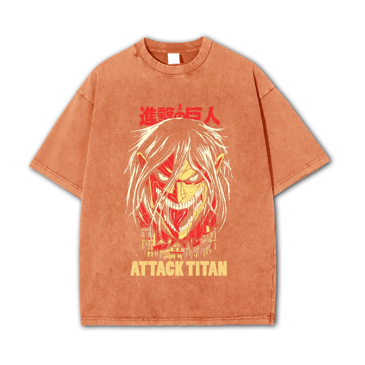 Attack on Titan Aufklärungstrupp Kapuzenpullover