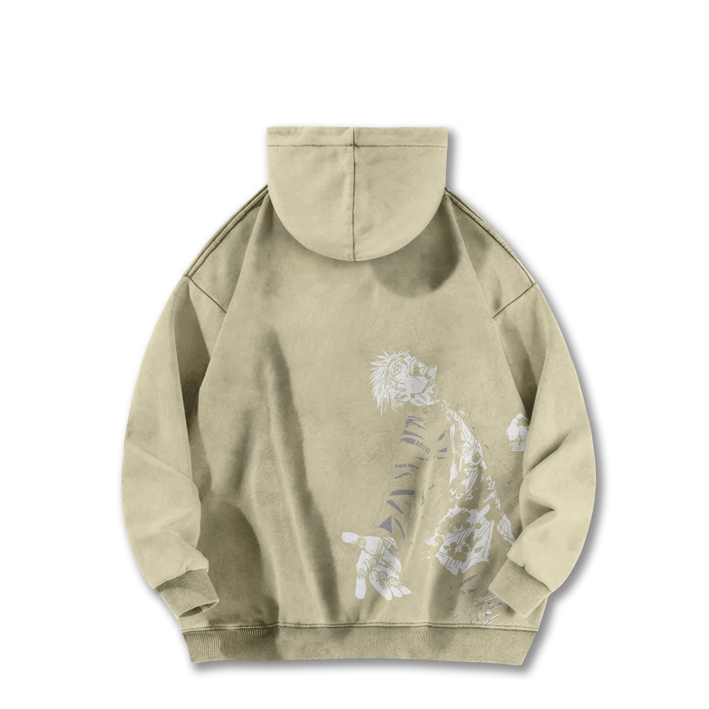 Sweat à capuche Attack on Titan Survey Corps