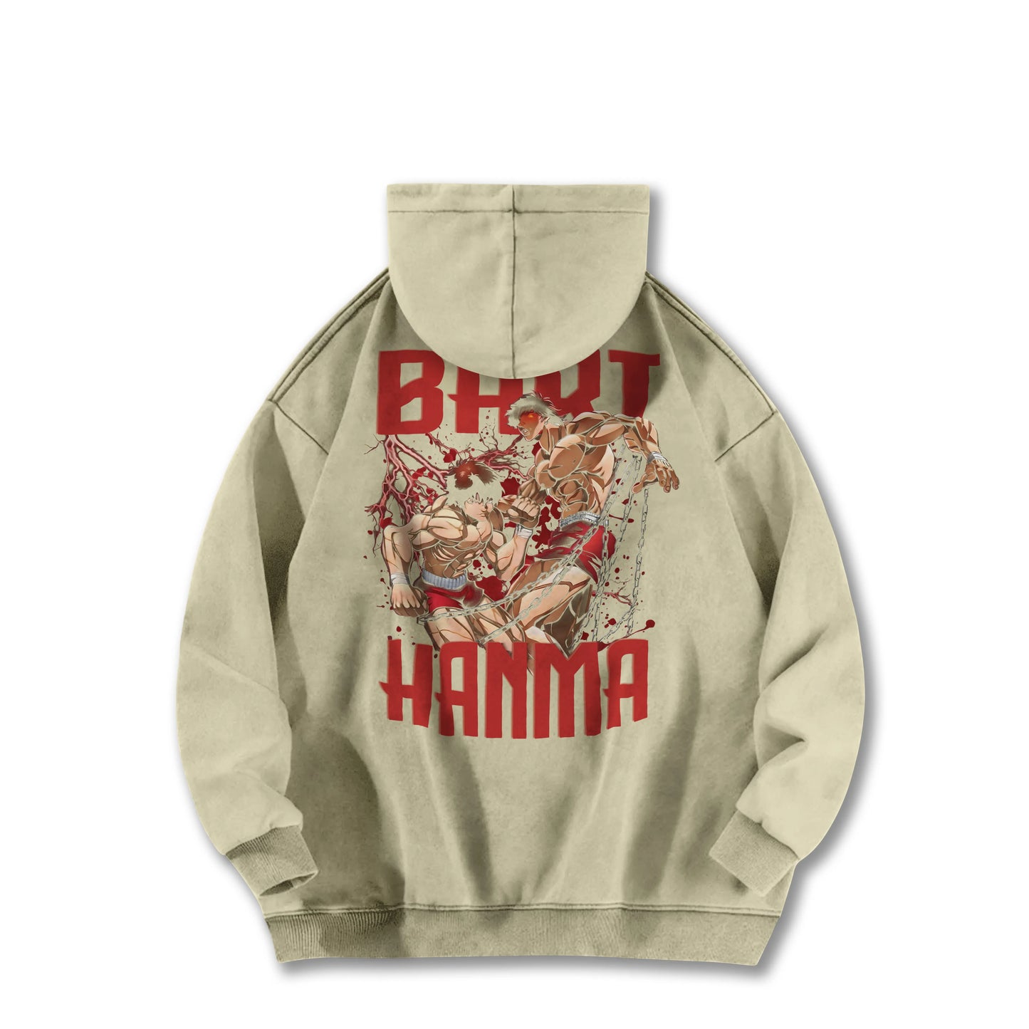 Sweat à capuche Attack on Titan Survey Corps