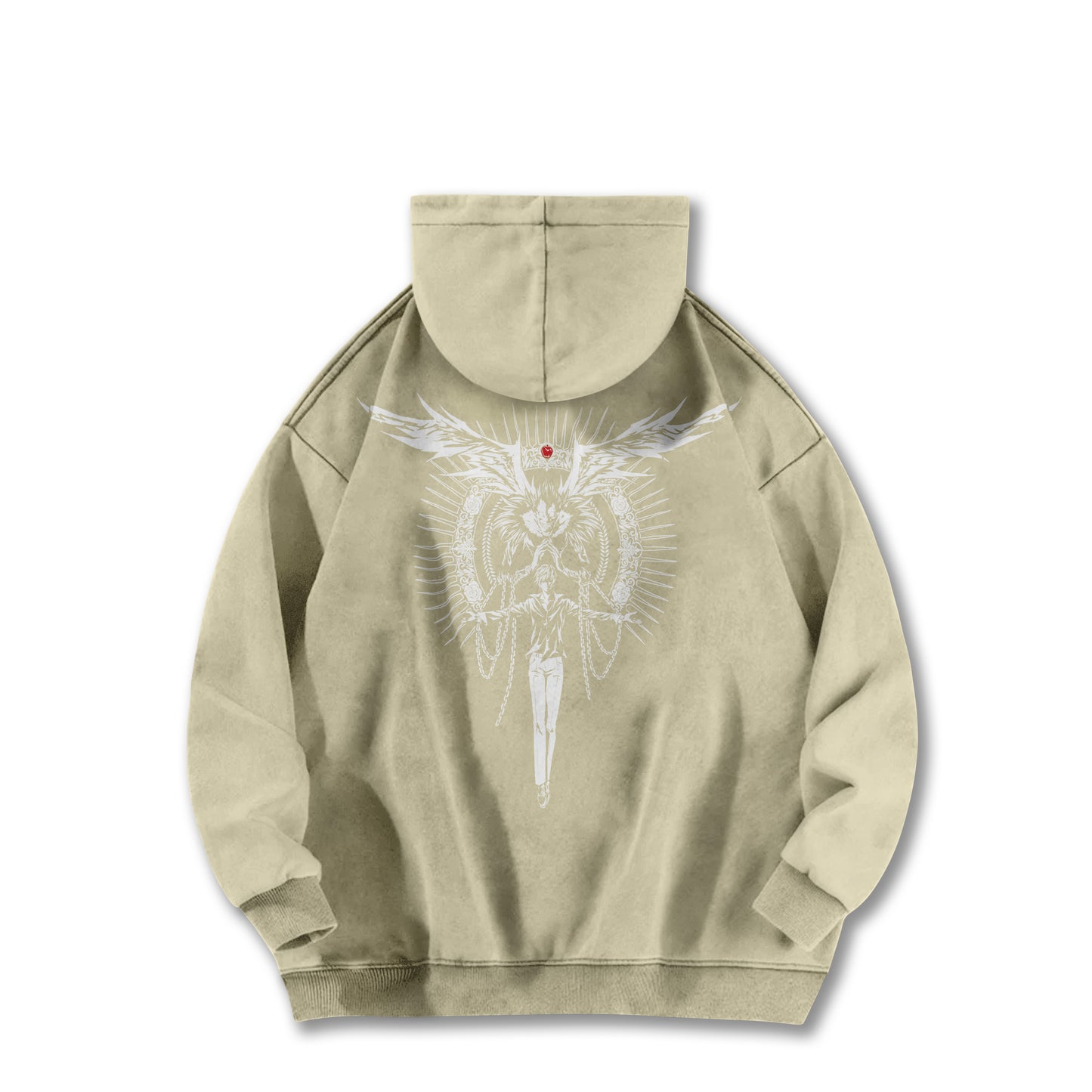 Attack on Titan Aufklärungstrupp Kapuzenpullover
