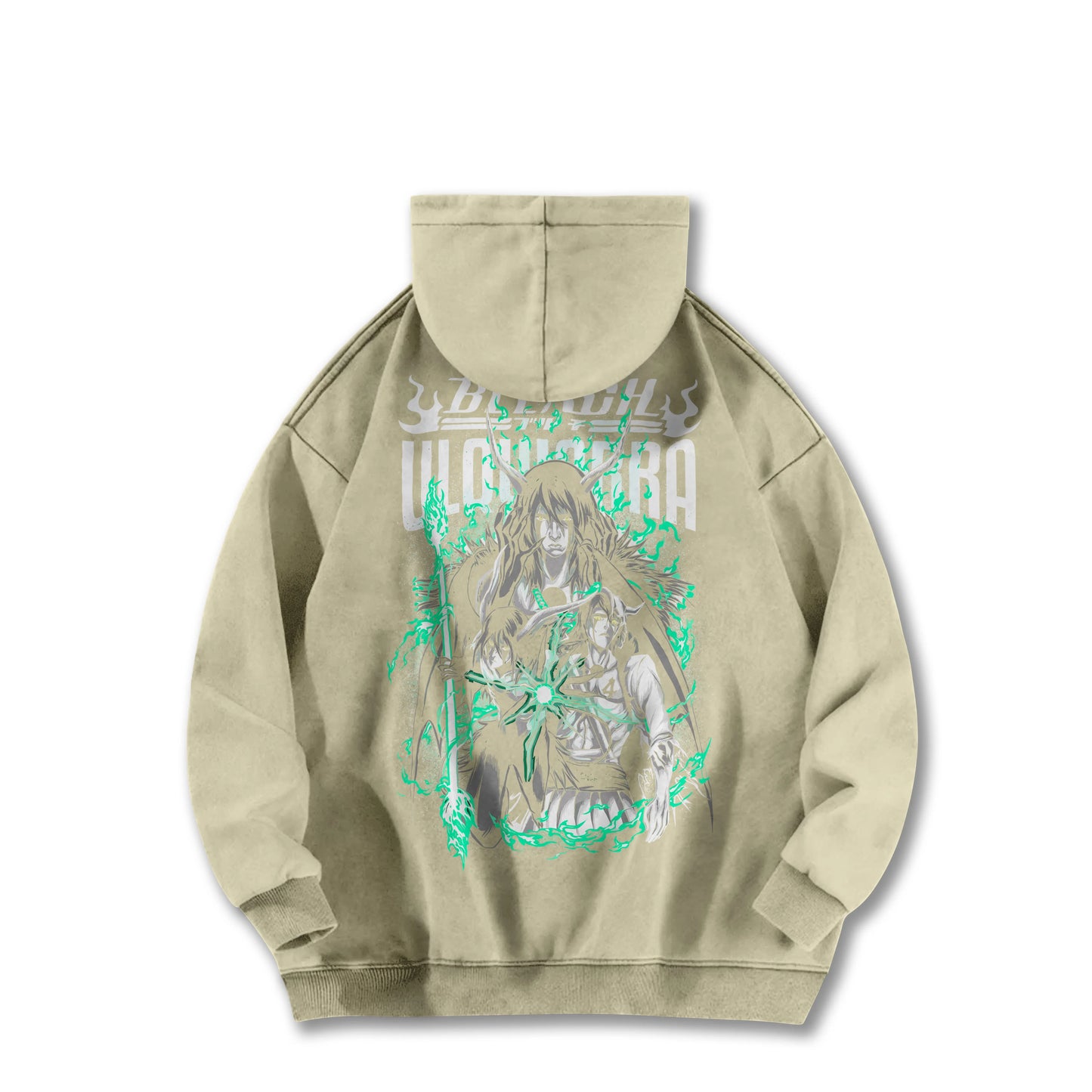 Sweat à capuche Attack on Titan Survey Corps