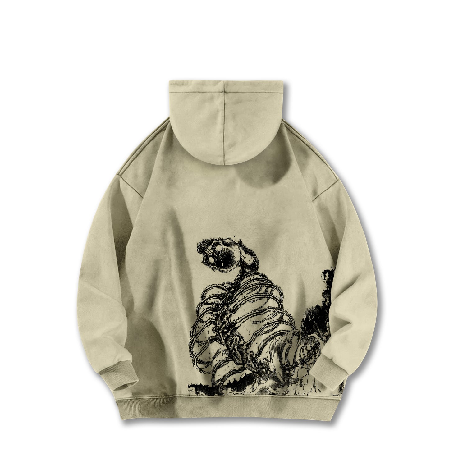 Sweat à capuche Attack on Titan Survey Corps