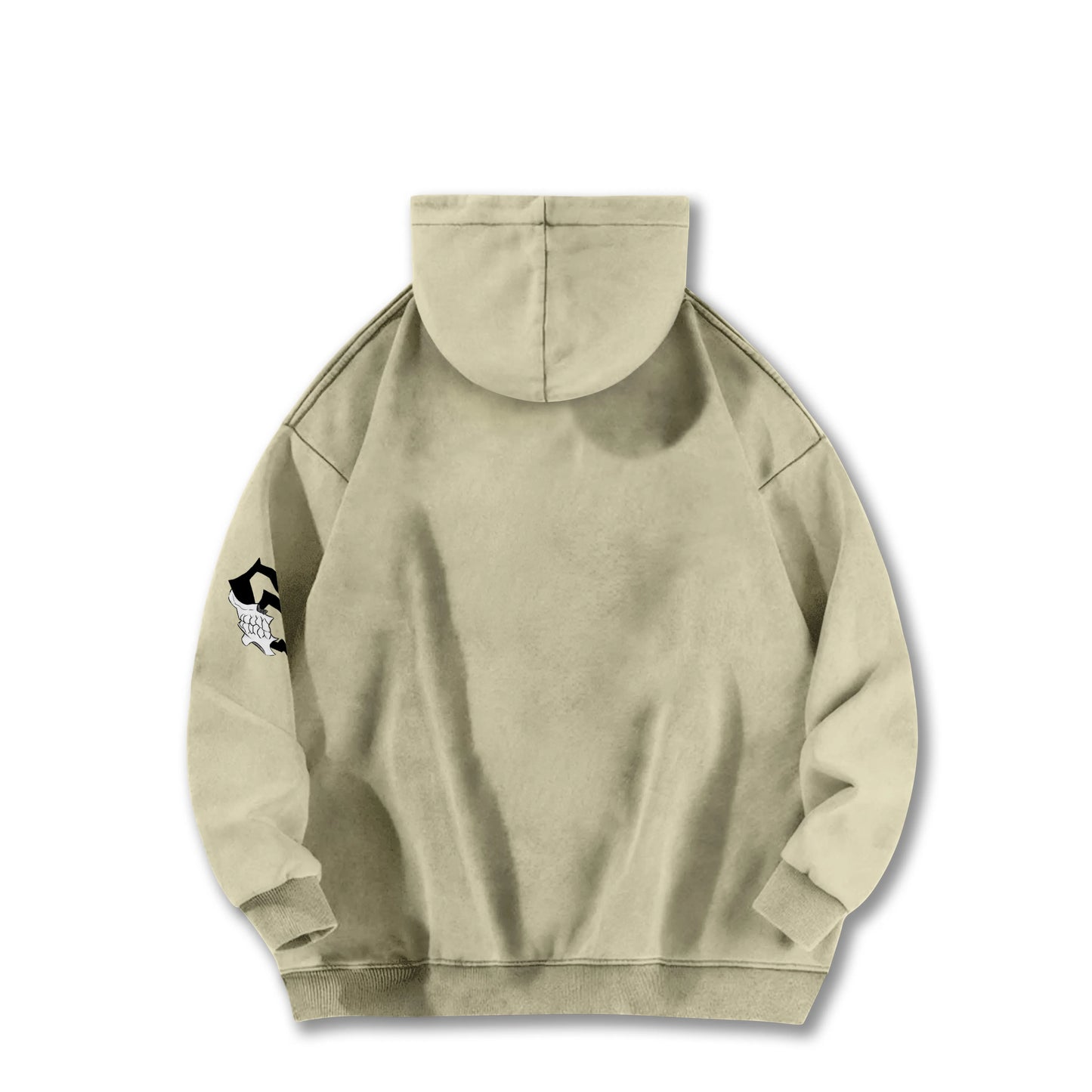 Sweat à capuche Attack on Titan Survey Corps