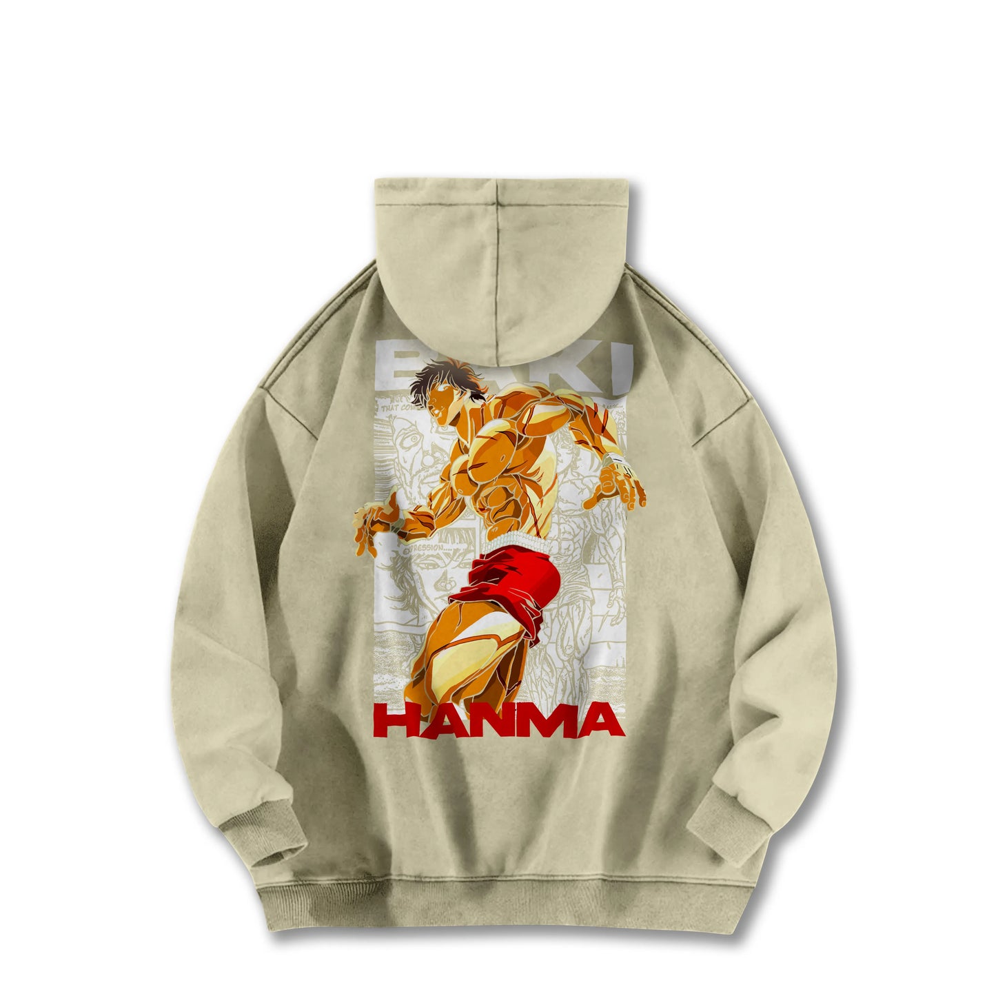 Sweat à capuche Attack on Titan Survey Corps
