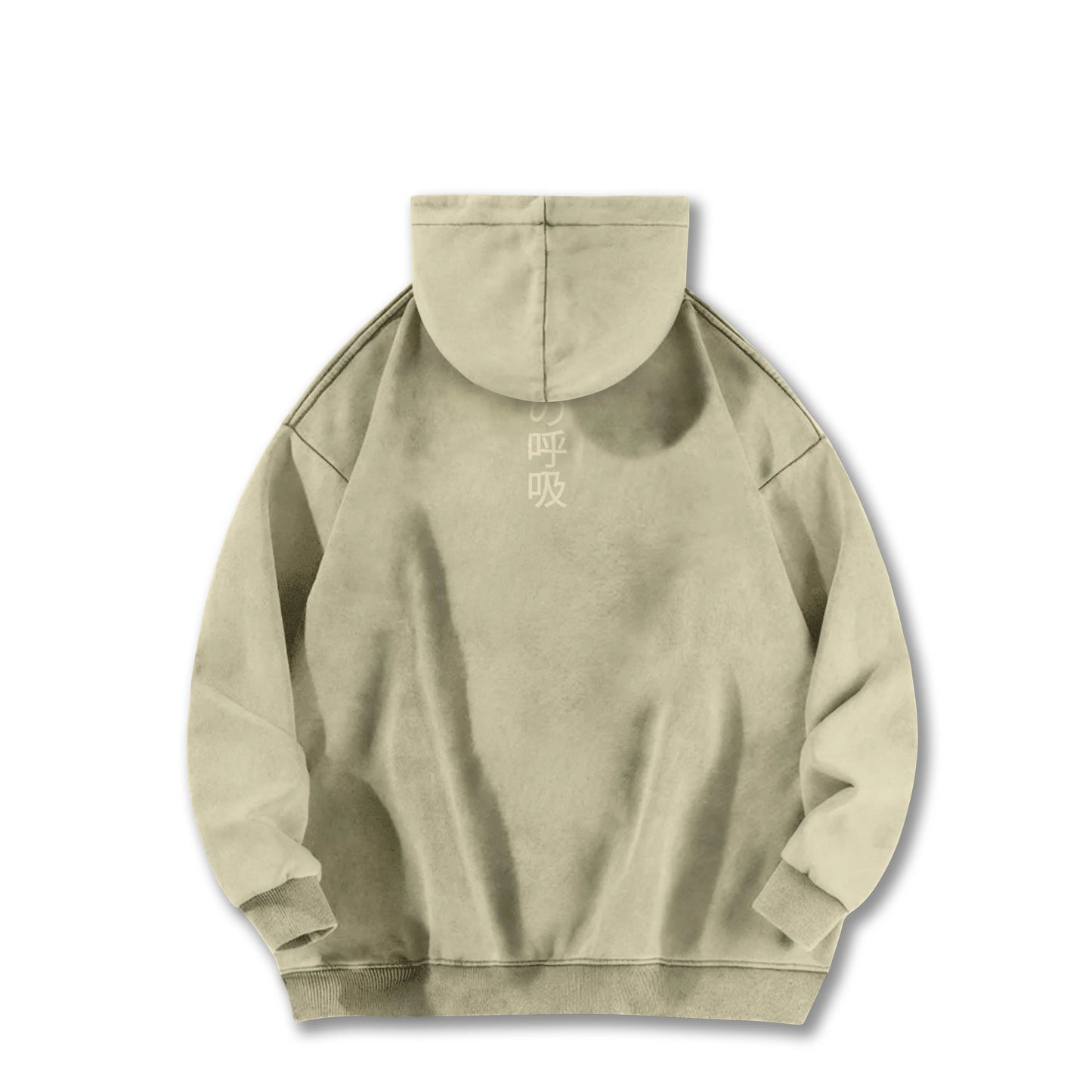 Attack on Titan Aufklärungstrupp Kapuzenpullover